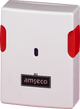 Dual Action Hold-up Switch - HUSD-15BL Dual Action Hold-up Switch - HUSD-15BL